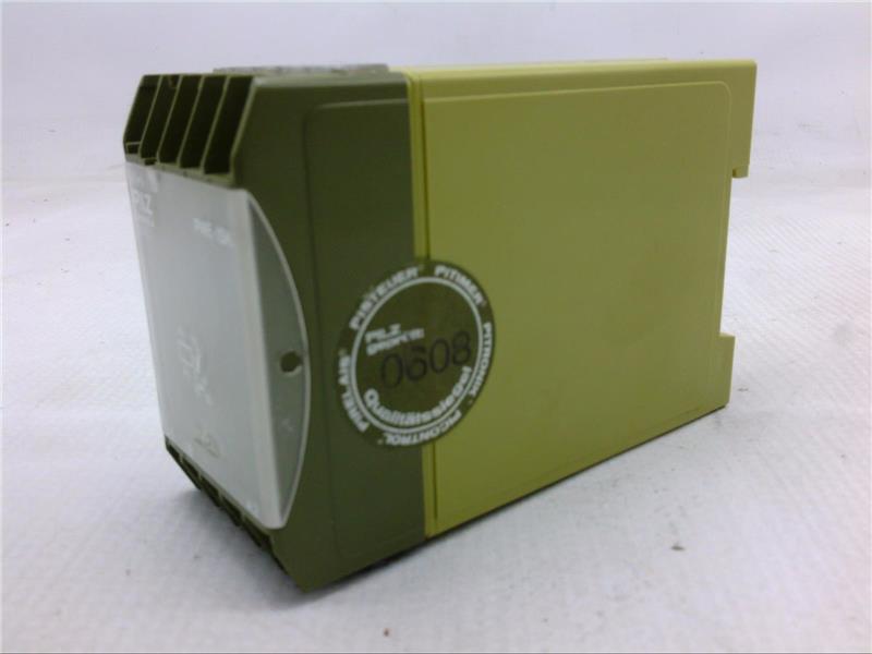 PILZ PWE-1SK/0.25/110V/1U