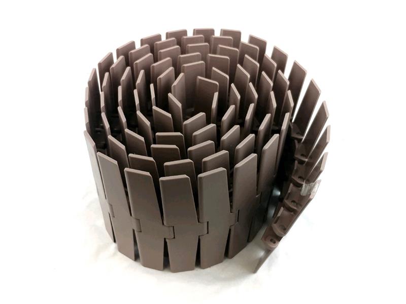 UNI CHAIN & BELT SYSTEMS 34LF880TK750