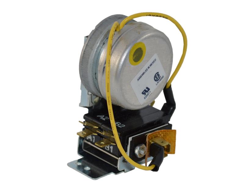 HK-25RC-010 by UNITED TECHNOLOGIES