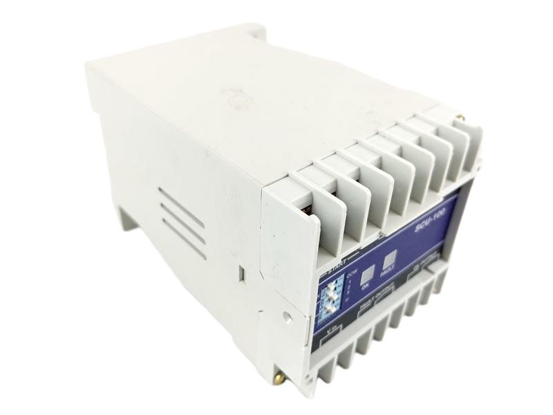 SCU-100 by TPS INTERNATIONAL