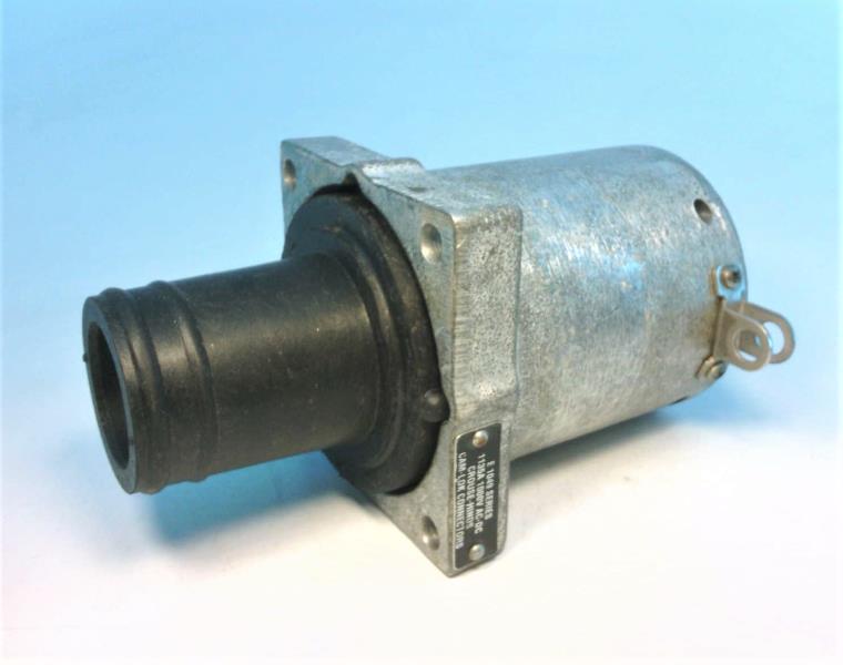 EATON CORPORATION E1049-1800X-BK