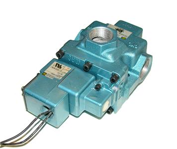 MAC VALVES INC 57C-73-501AA