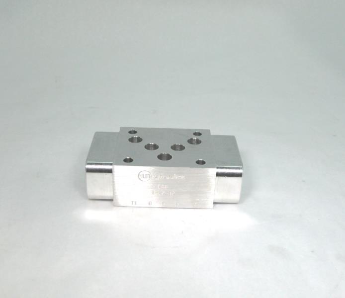 CBD by SUN HYDRAULICS