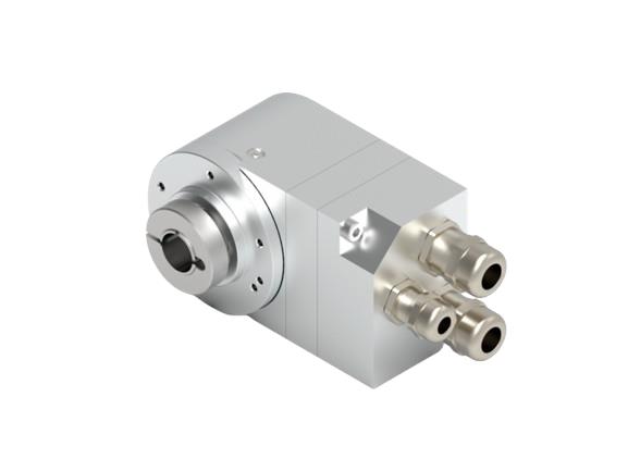 BAUMER ELECTRIC EN580C.ML-TN14.GH2PB.21160.H 