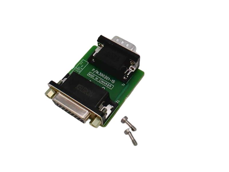 NIDEC CORP ENC-15M-26F