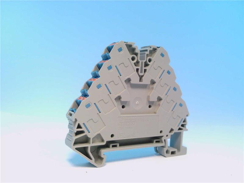 PHOENIX CONTACT PTRVB 4-PV /BU