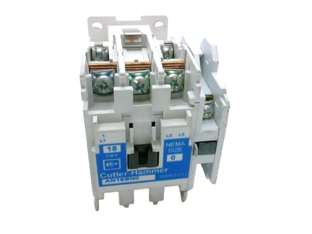 EATON CORPORATION CN15BN3AB