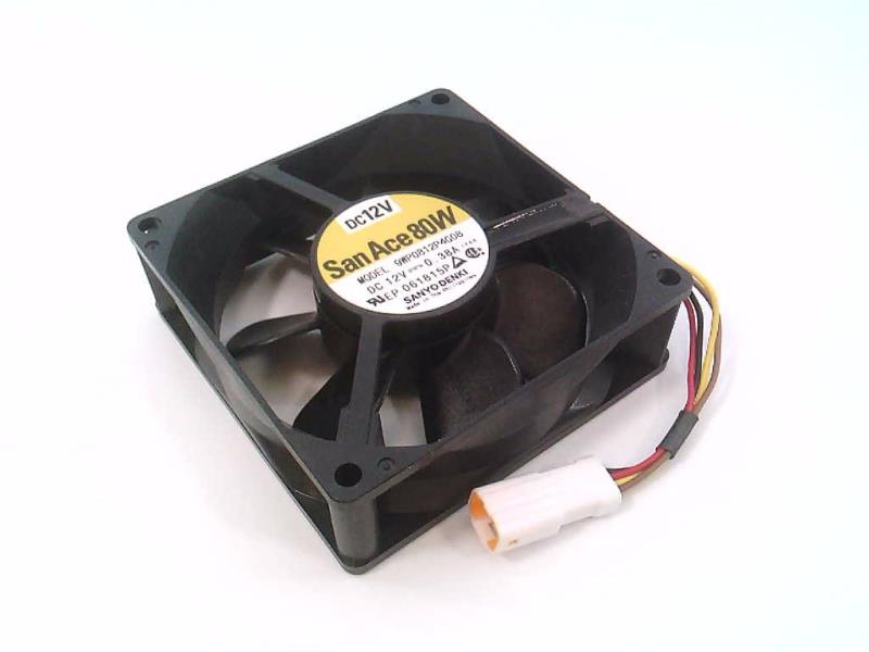 9WP0812P4G08 by SANYO