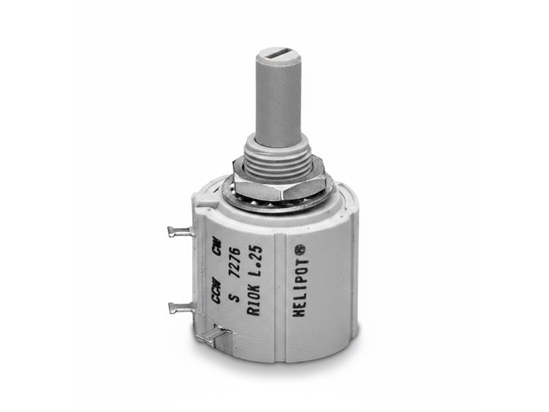TT ELECTRONICS TO60TOL1-12K1