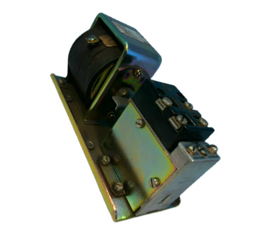 ALLEN BRADLEY 849DC-ZOZJ32