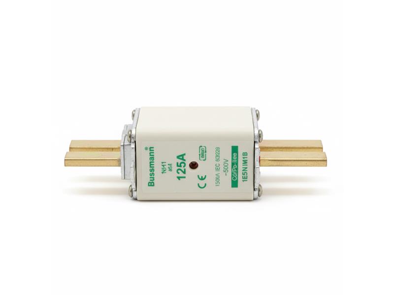 EATON CORPORATION 125NHM1B