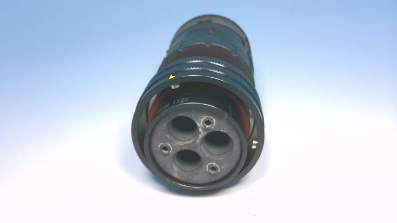 ITT CIR06PIVG-28-22P-VO (U356)