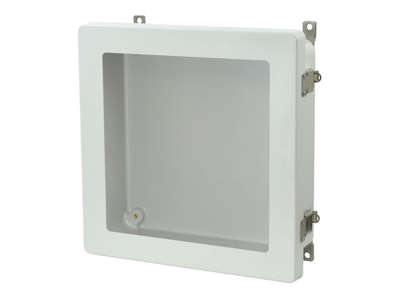 ALLIED MOULDED PRODUCTS AM1224LW