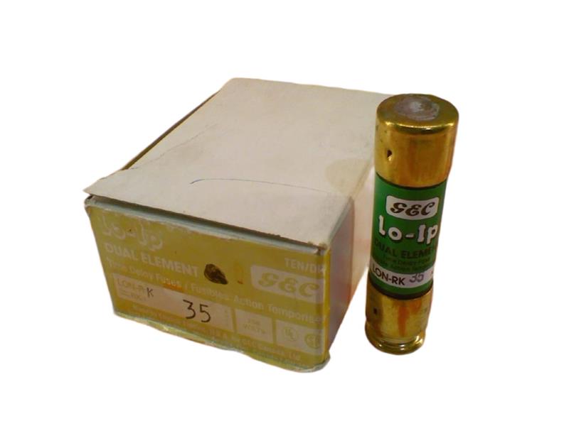 CONVERTEAM LON-RK-35