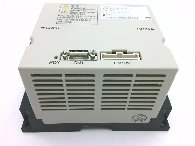 YASKAWA ELECTRIC SGDR-SDA350A01BY28