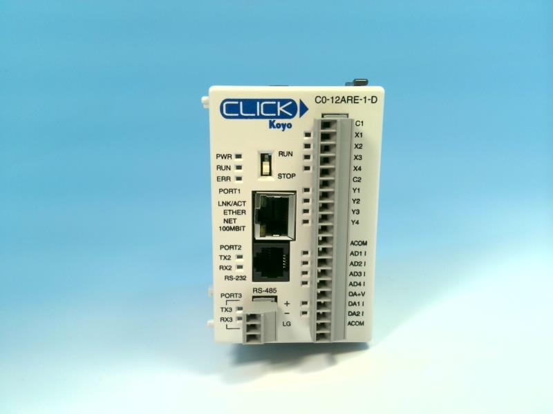 AUTOMATION DIRECT C0-12ARE-1-D