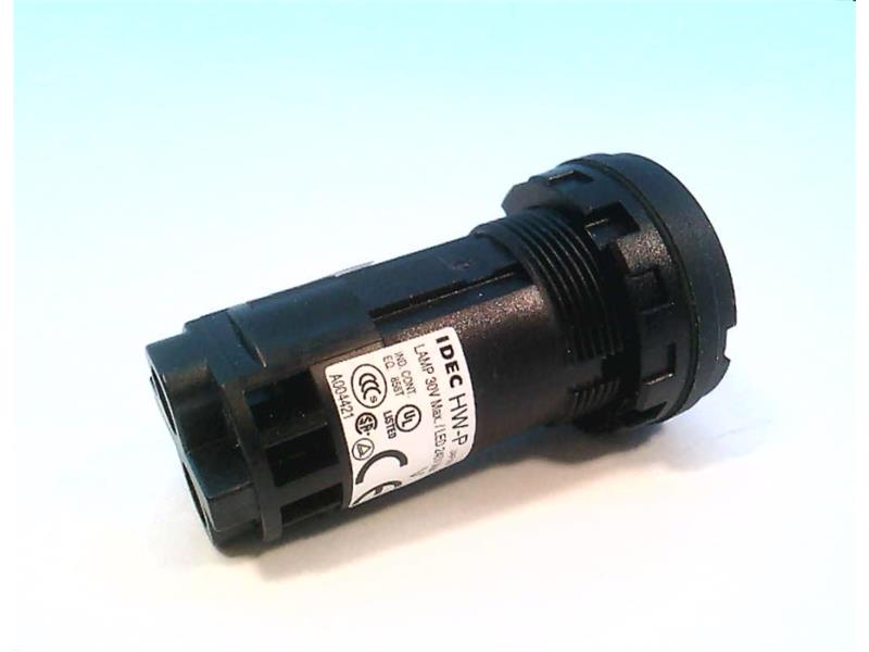 IDEC HW1P-1FQD-R-120V