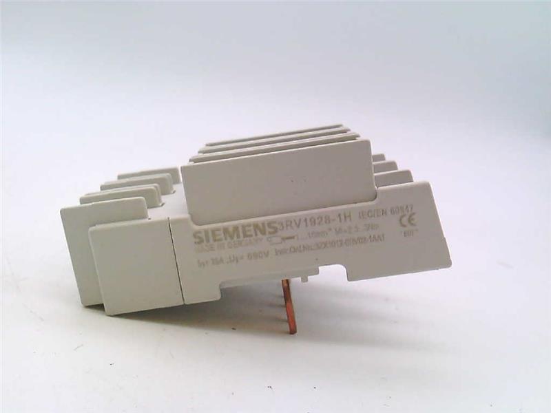 SIEMENS 3RV1928-1H