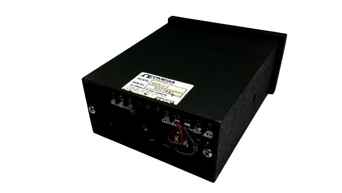 OMEGA ENGINEERING 402A-E-F