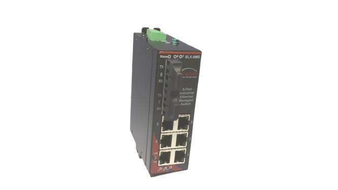 RED LION CONTROLS SLX-8MS-5SC