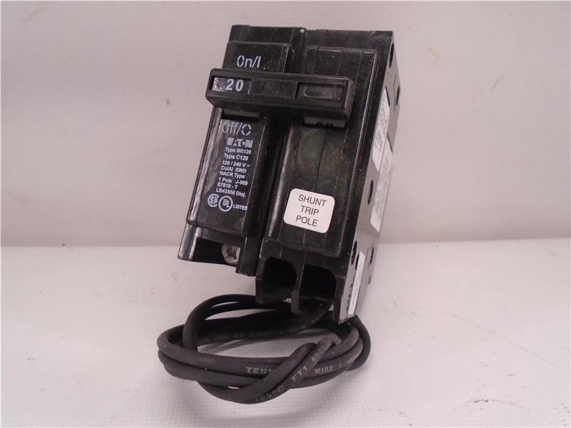 EATON CORPORATION BR120ST