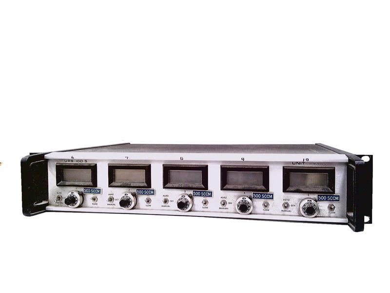 UNIT INSTRUMENTS URS-100-5