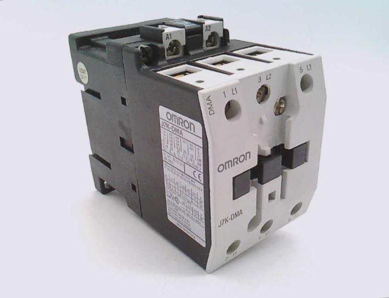 OMRON J7K-DMA-110V50HZ/120V60HZ