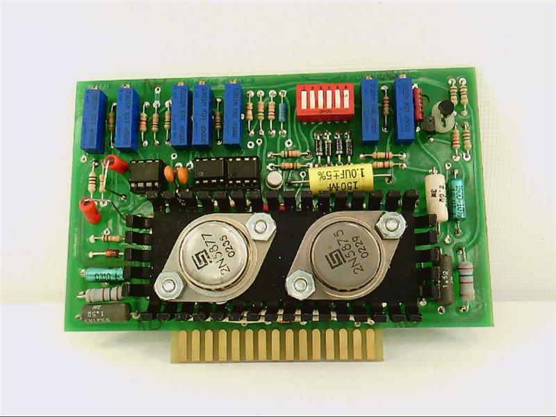 EATON CORPORATION EM-D-20