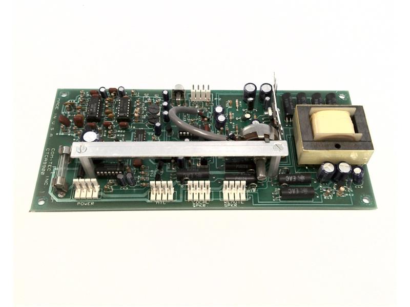 COMTECH INC CTCA9900