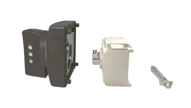 EATON CORPORATION NZM1-XTVDV-0-NA