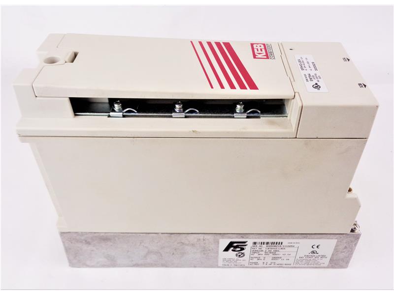 KEB AUTOMATION 13.F5.H1D-L90A