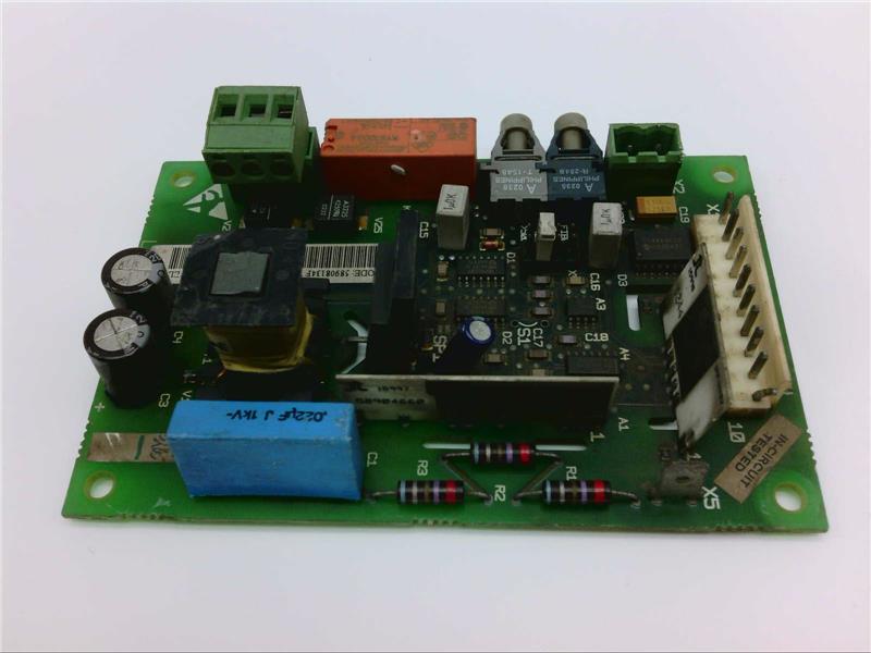 ASEA BROWN BOVERI 58908134