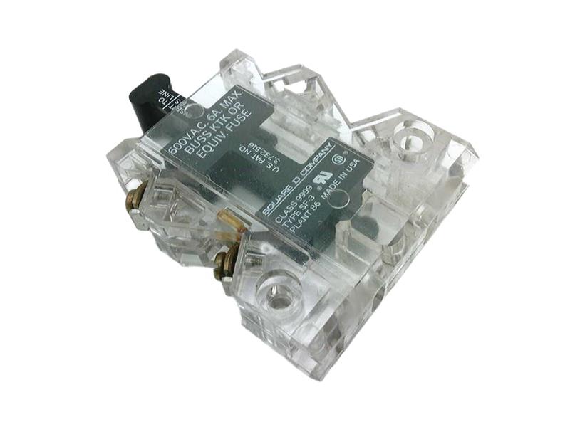 SCHNEIDER ELECTRIC 9999SF3