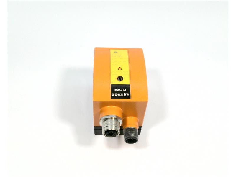 EFECTOR O2IROS-G/D/RS232/E1/E2-O2I104