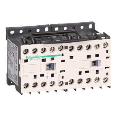 SCHNEIDER ELECTRIC LC2K0910P7