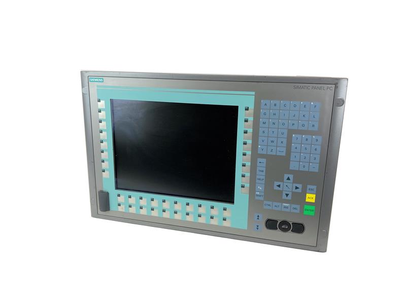 SIEMENS 6AV7-821-0AA00-1AC0