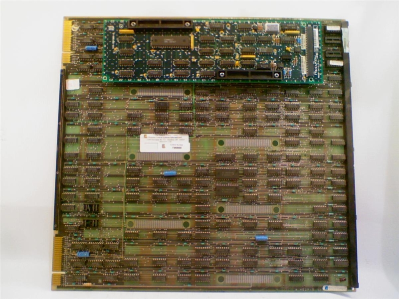 ASEA BROWN BOVERI 60130571-004