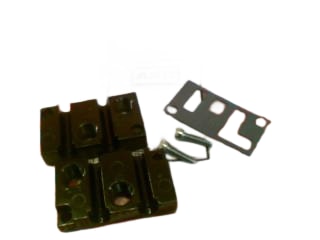 INGERSOLL RAND MKP-M