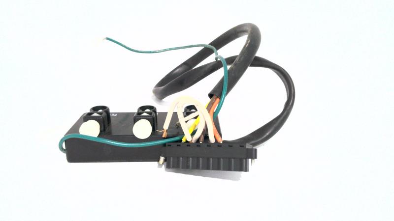 INSTRUMENT TRANSFORMERS INC 3P22-SD-41476