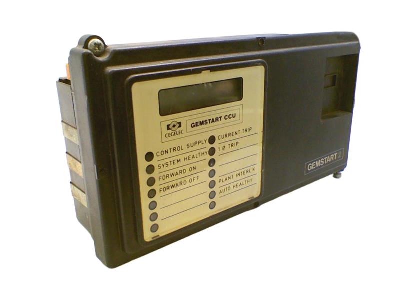 CONVERTEAM 26V9800/10