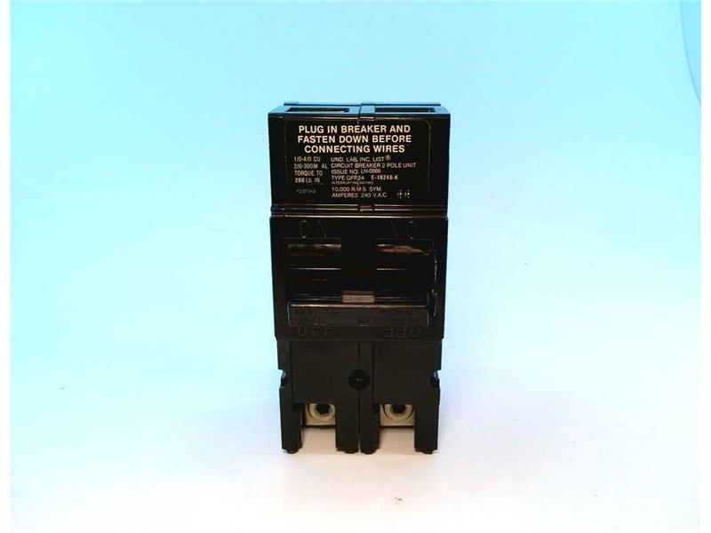 CHALLENGER QFP24-175-2