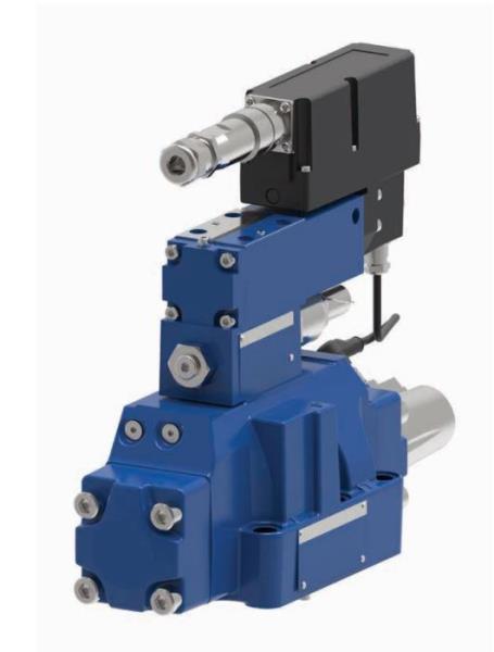 EATON CORPORATION 864AN00032A