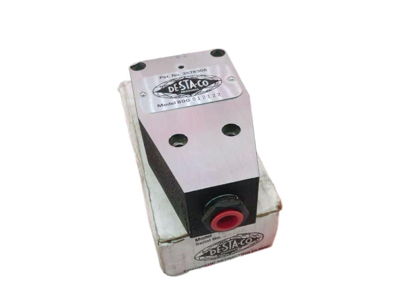800E012122 by DOVER CORPORATION