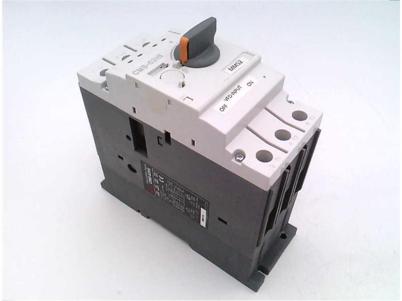 FRANKLIN ELECTRIC CMS-63HI