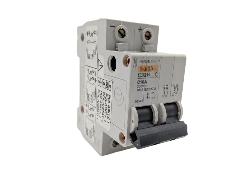 SCHNEIDER ELECTRIC MG20545
