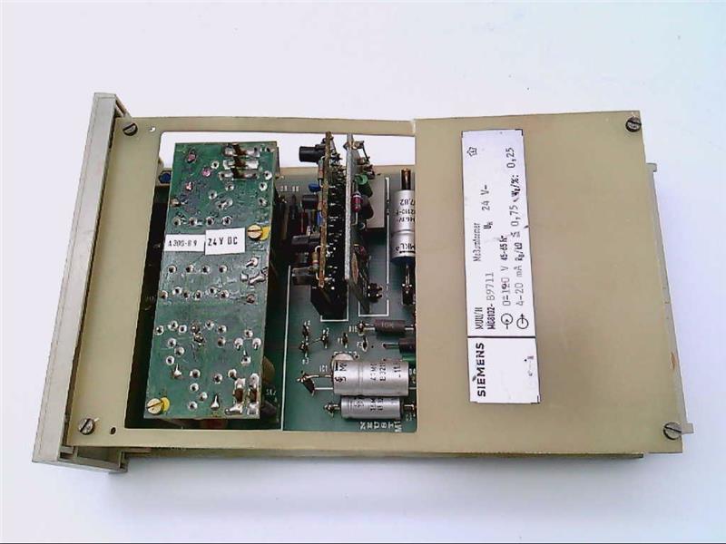 SIEMENS M08102-B9711