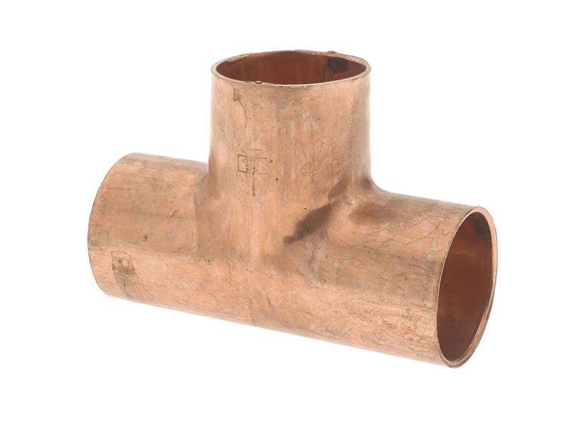 MUELLER INDUSTRIES W04048