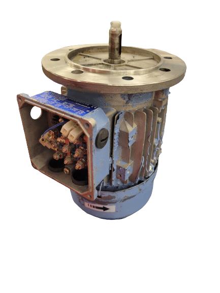 ELEKTROMOTORENWERK BRIENZ 7WAF72K2THTF