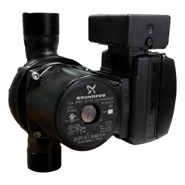 GRUNDFOS UPMXL-25-124