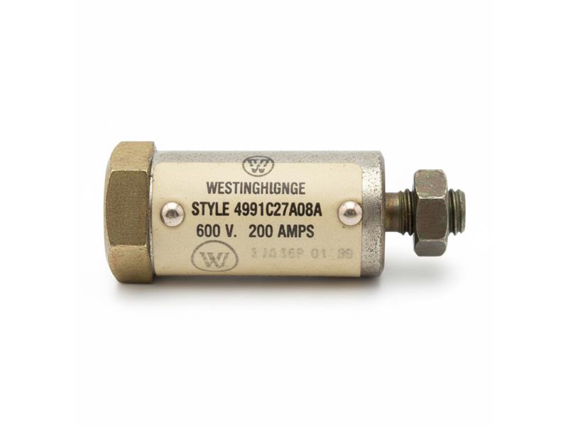 WESTINGHOUSE 4991C27A08A